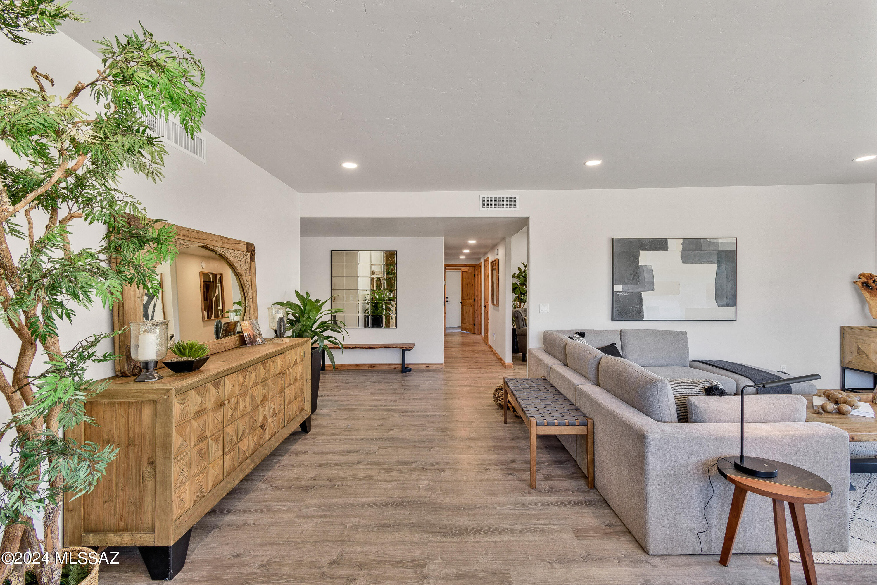 Pusch Ridge Estates (1-65) - Residential