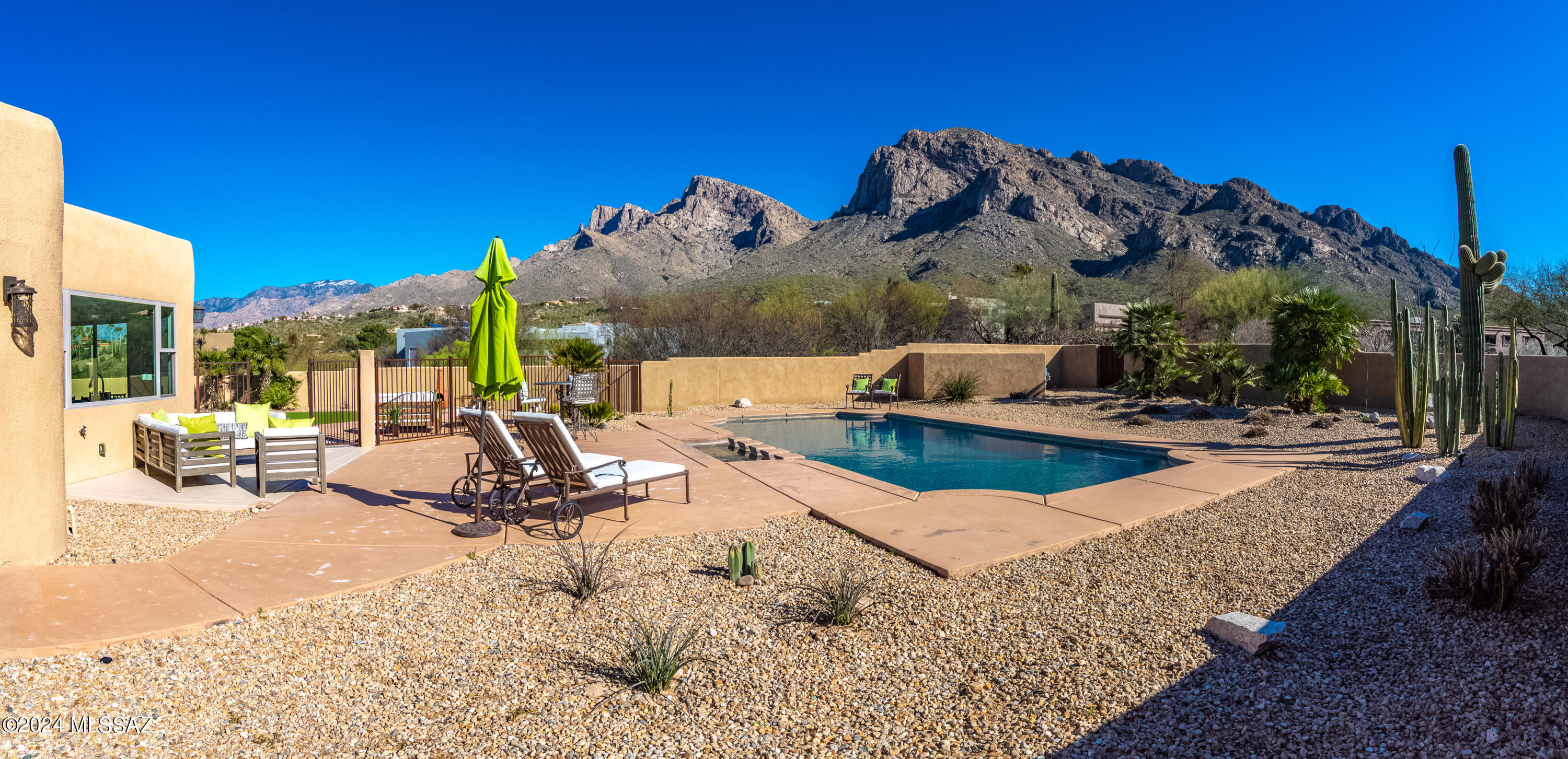 Pusch Ridge Estates (1-65) - Residential