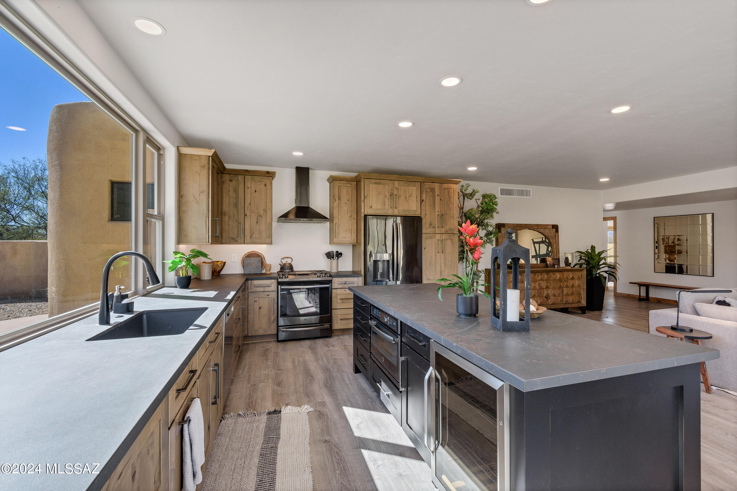 Pusch Ridge Estates (1-65) - Residential