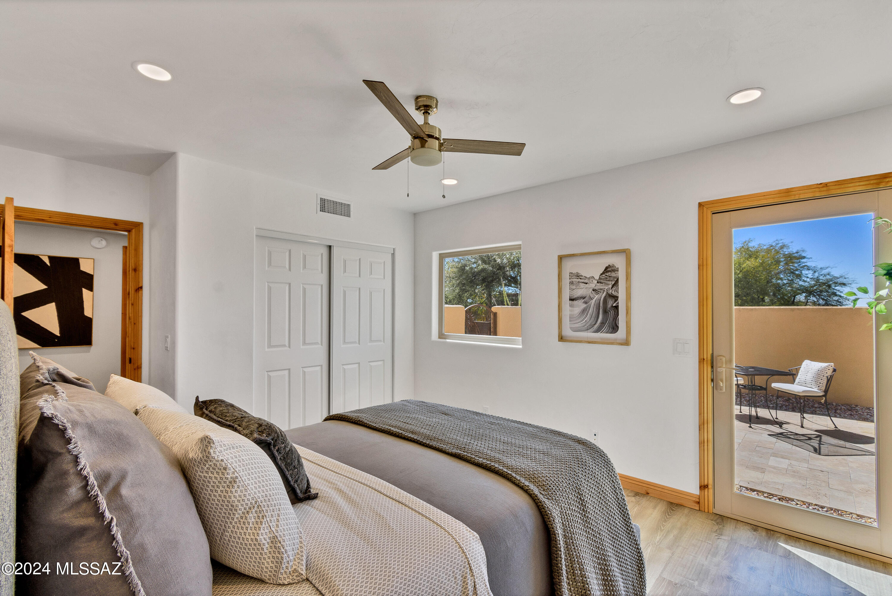Pusch Ridge Estates (1-65) - Residential