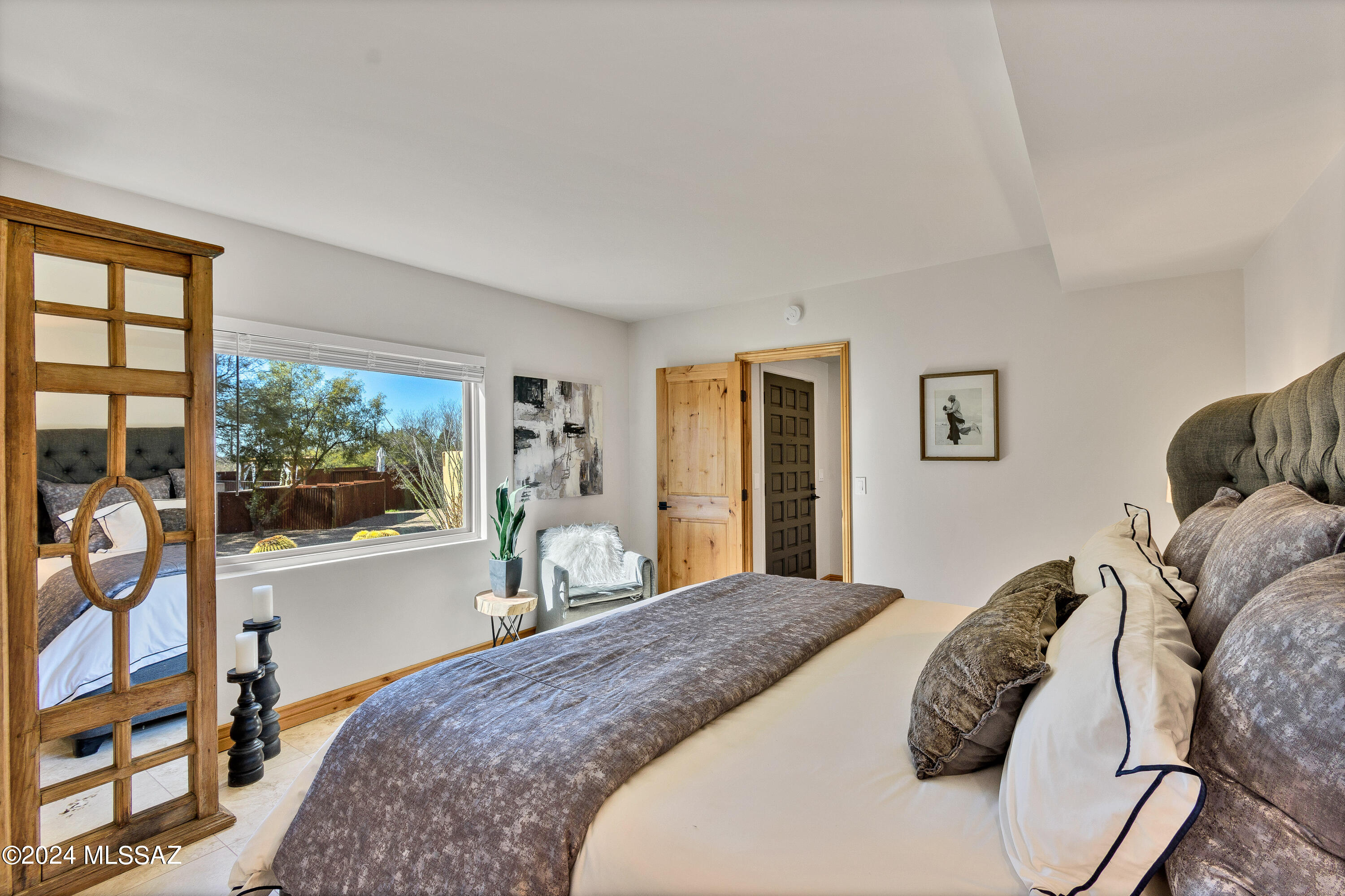 Pusch Ridge Estates (1-65) - Residential