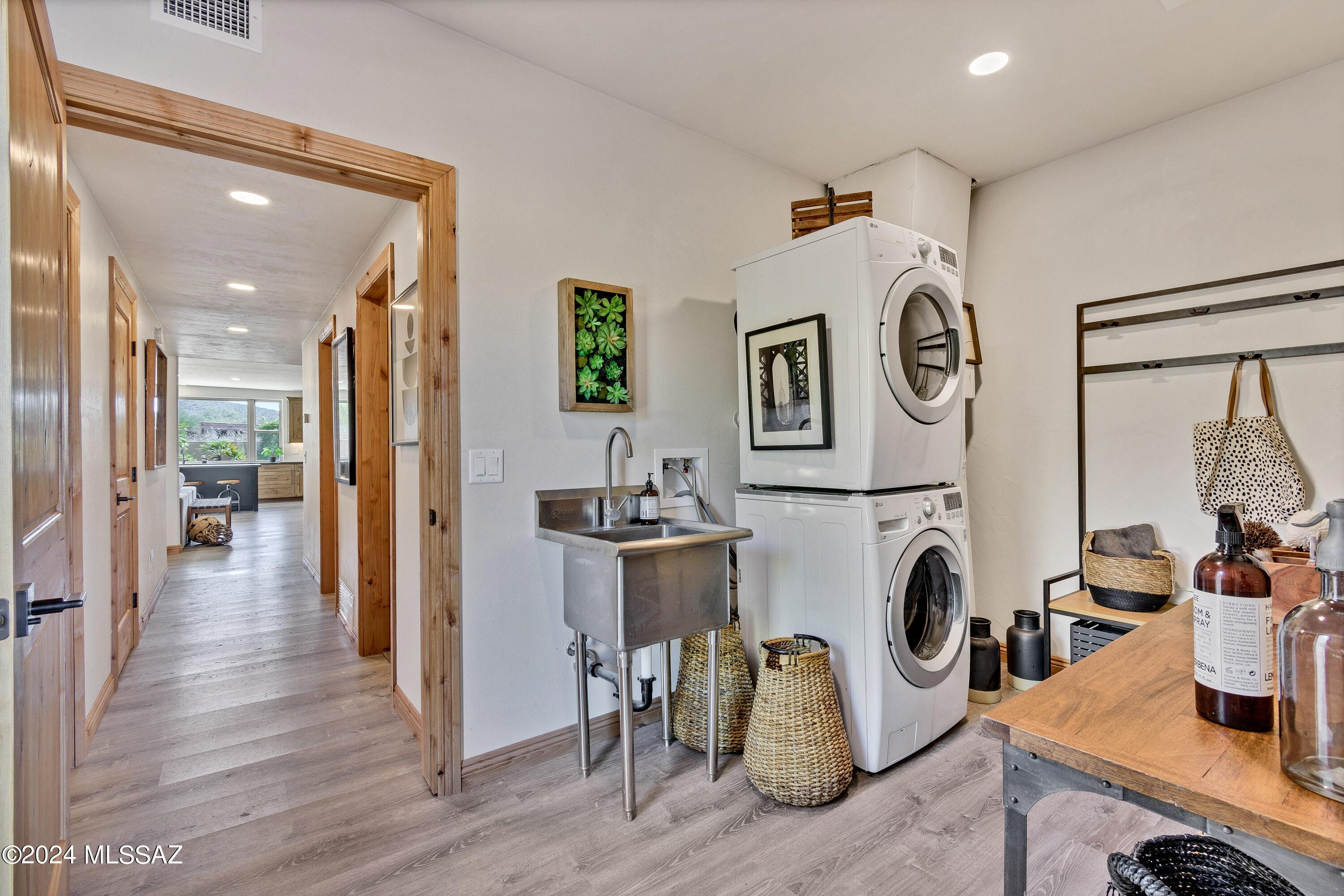 Pusch Ridge Estates (1-65) - Residential