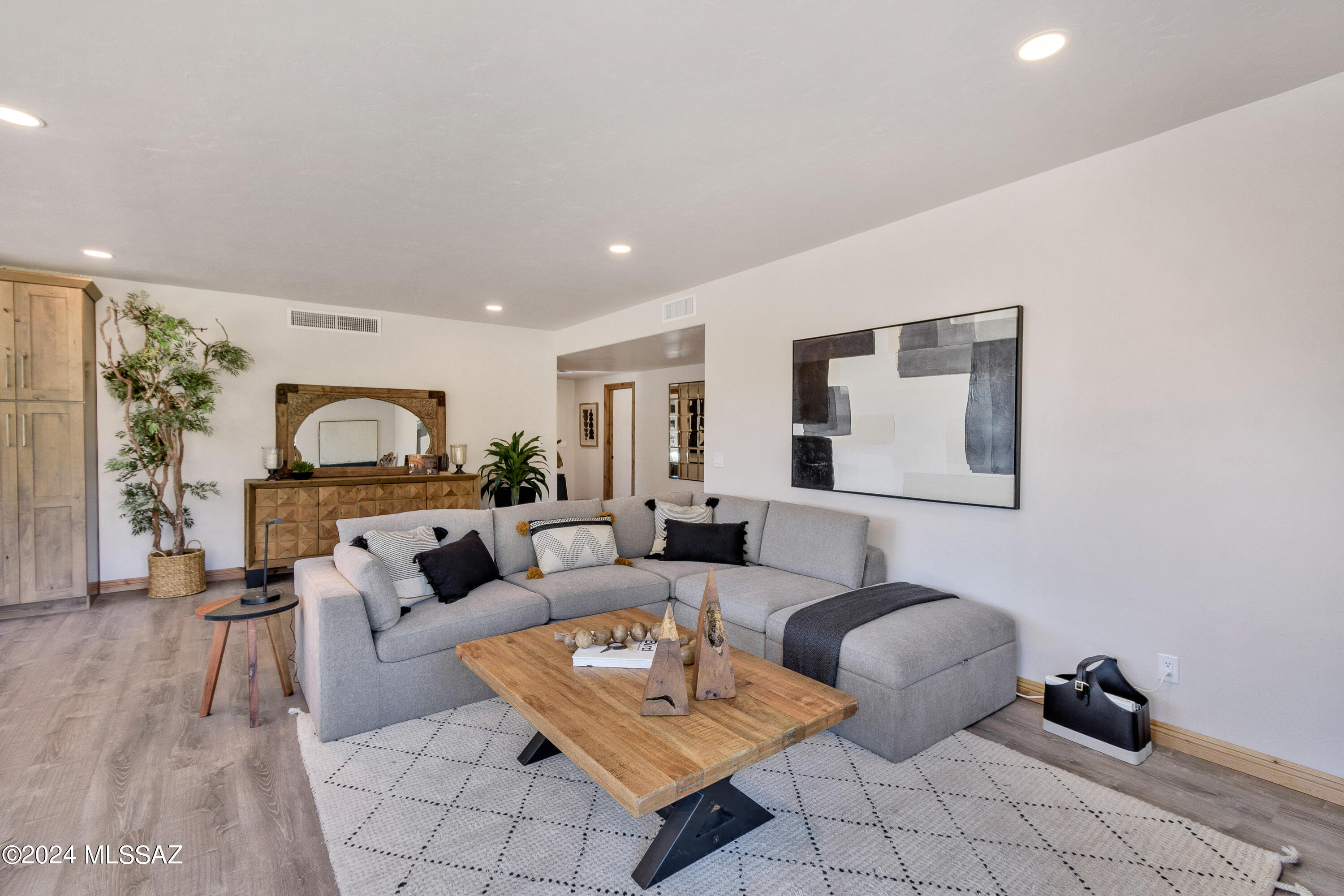 Pusch Ridge Estates (1-65) - Residential
