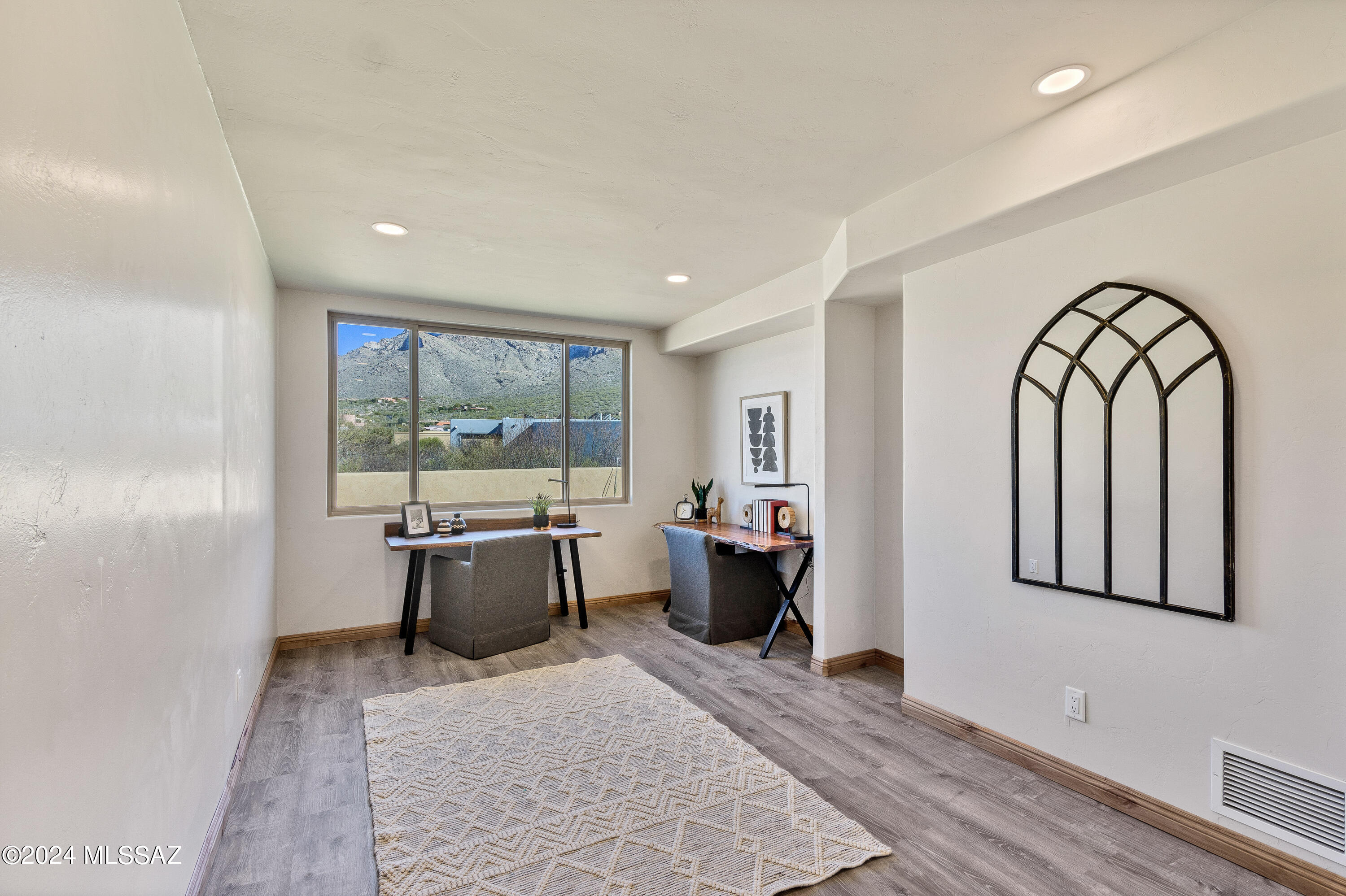 Pusch Ridge Estates (1-65) - Residential