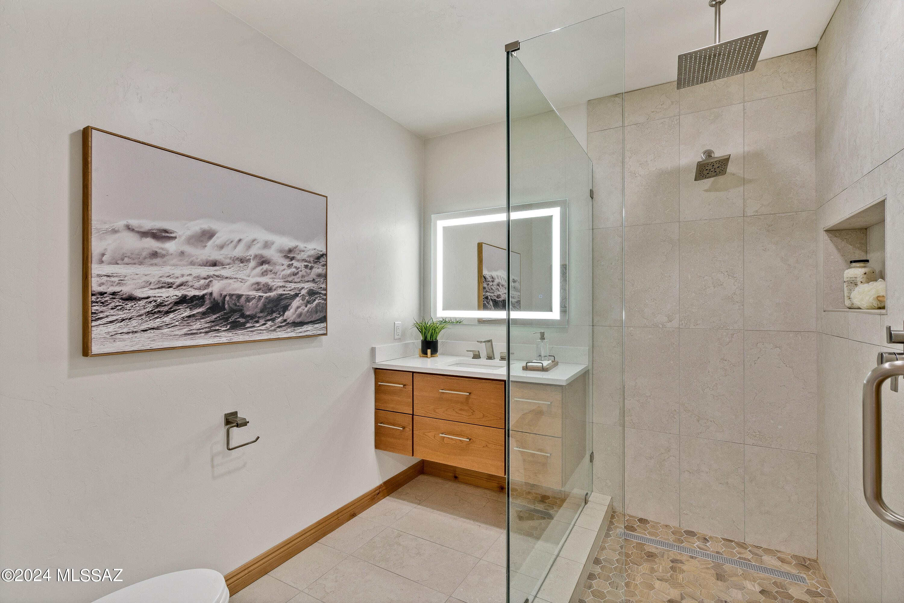 Pusch Ridge Estates (1-65) - Residential
