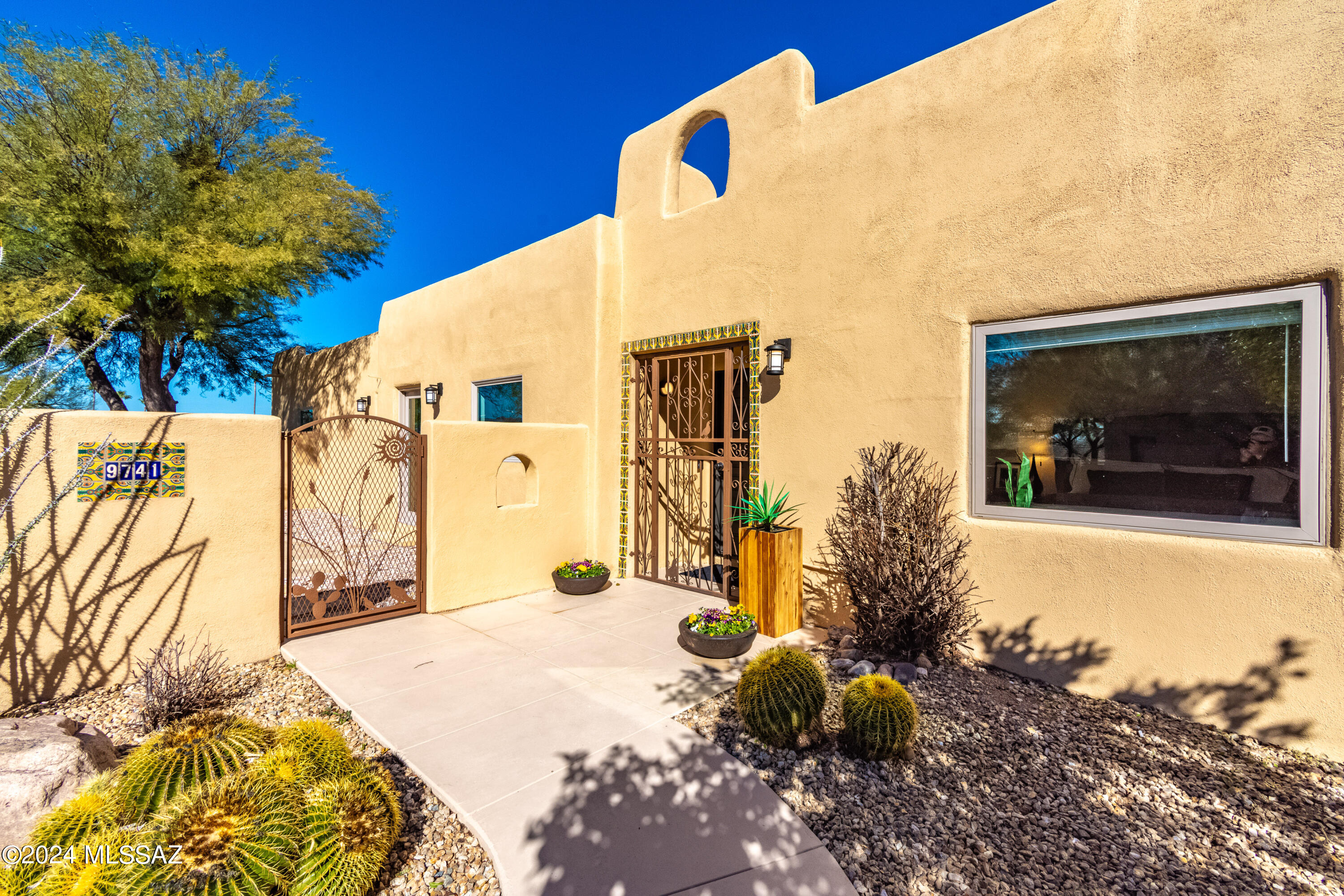 Pusch Ridge Estates (1-65) - Residential