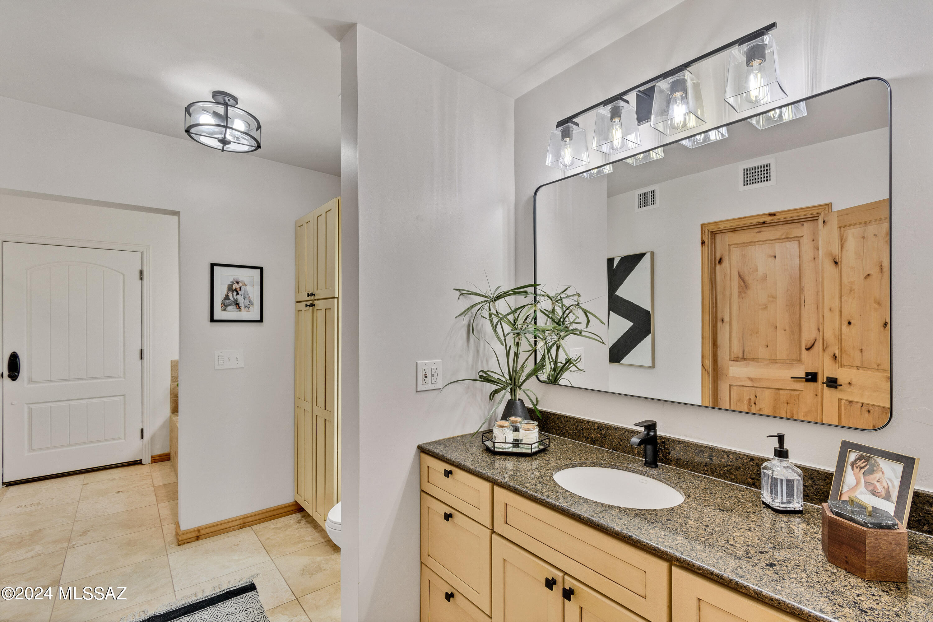 Pusch Ridge Estates (1-65) - Residential