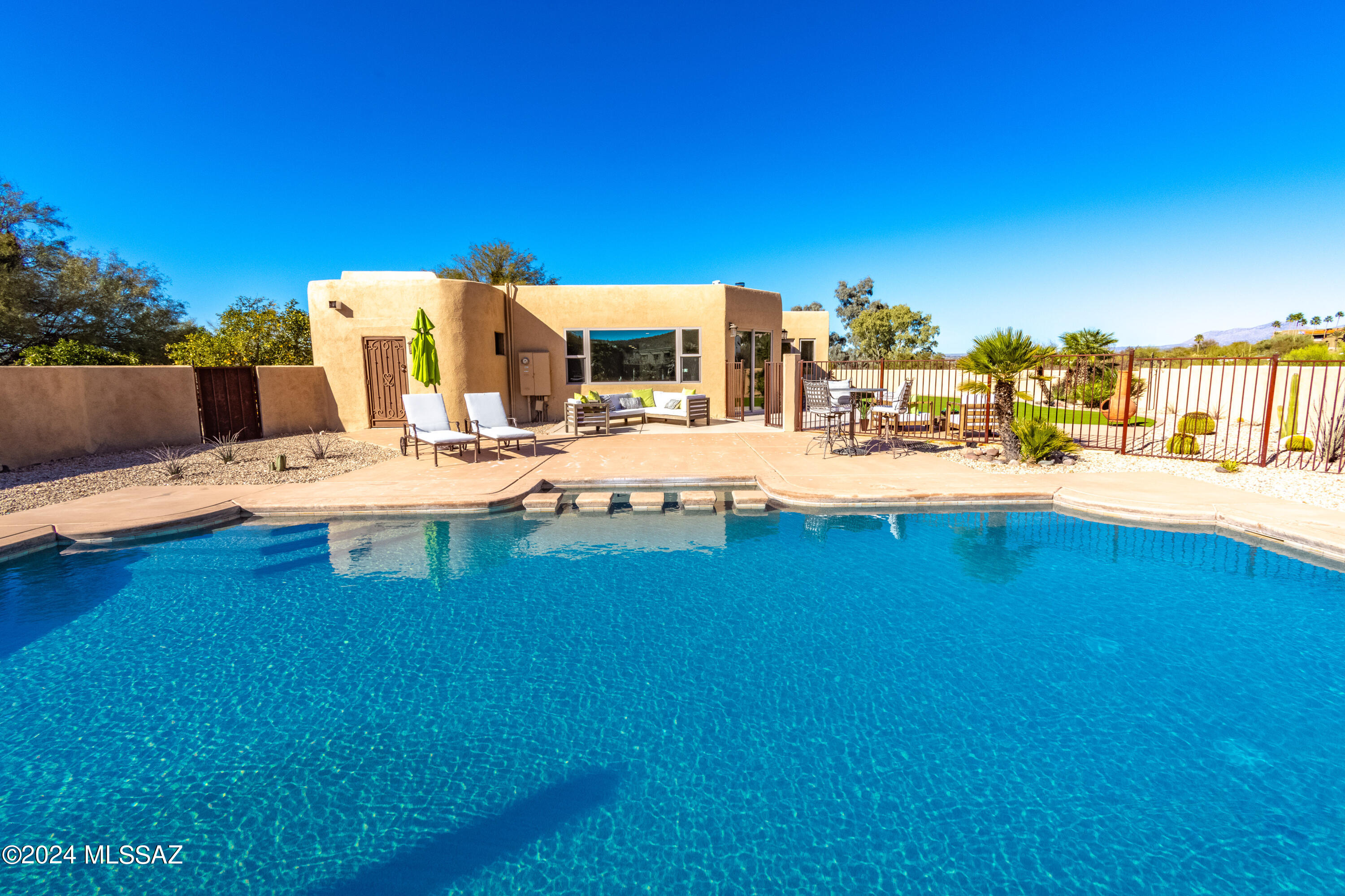Pusch Ridge Estates (1-65) - Residential