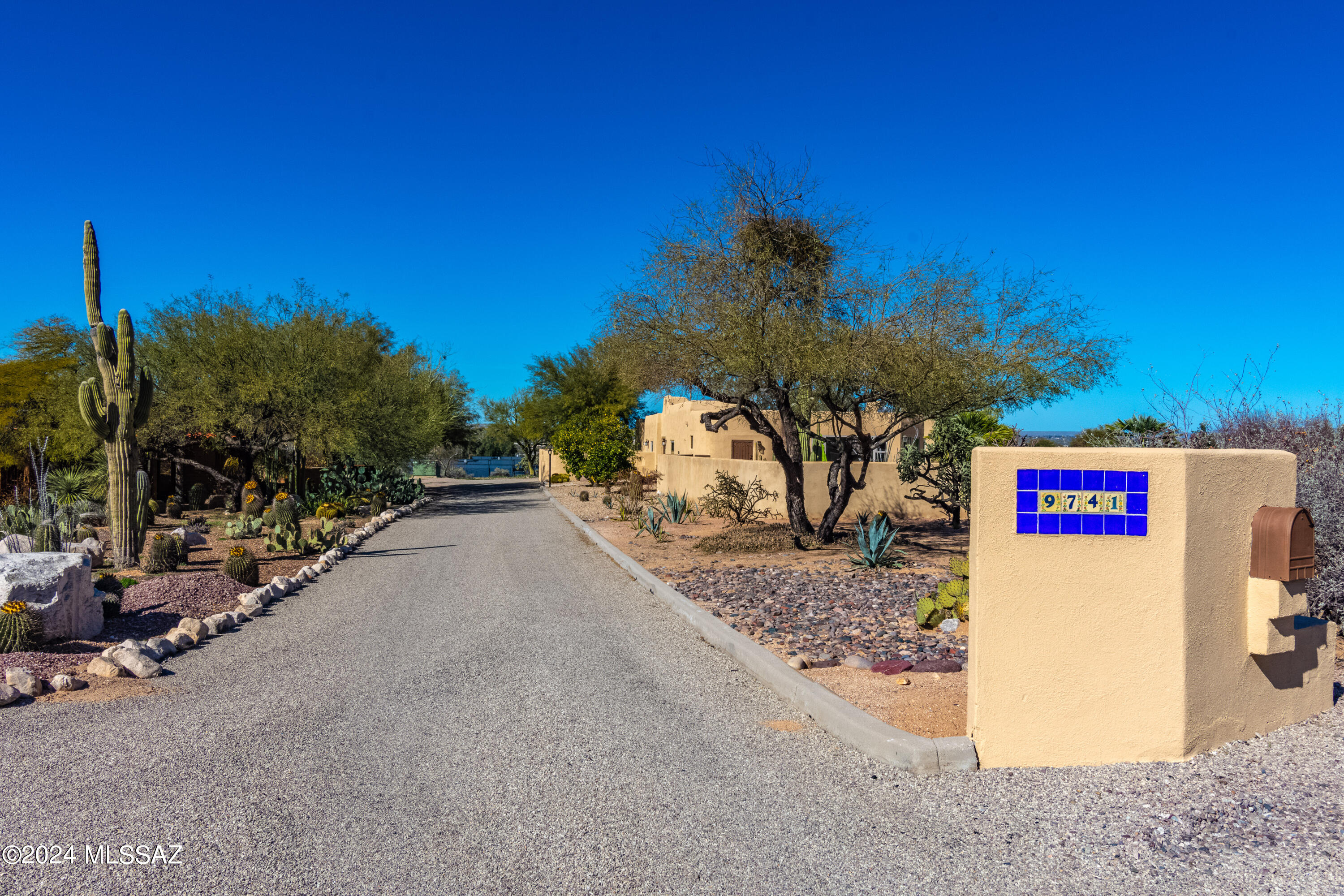 Pusch Ridge Estates (1-65) - Residential