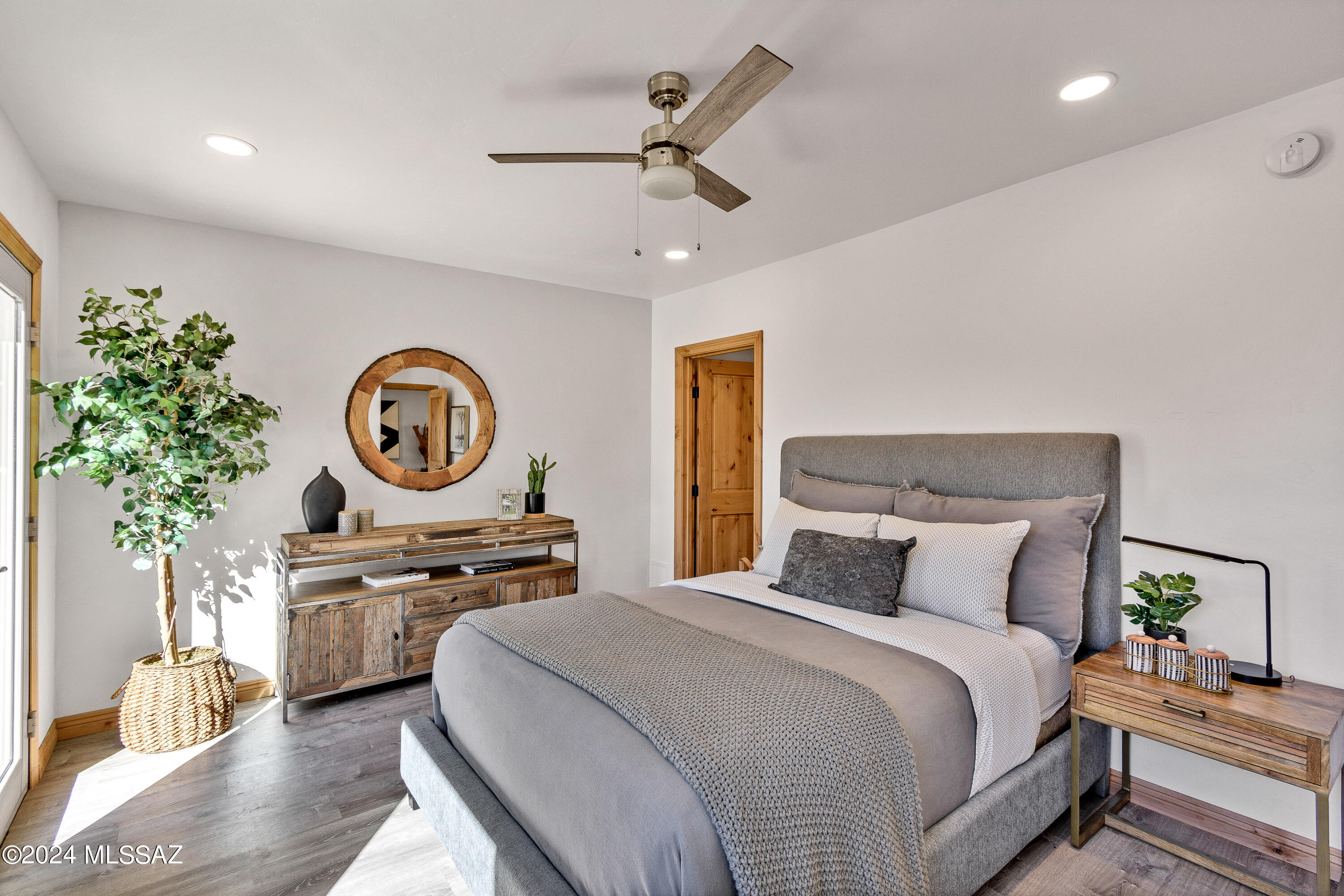 Pusch Ridge Estates (1-65) - Residential