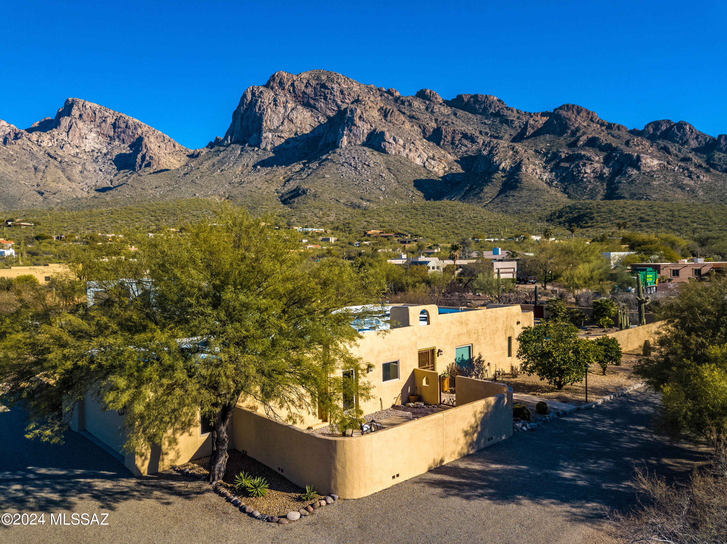 Pusch Ridge Estates (1-65) - Residential