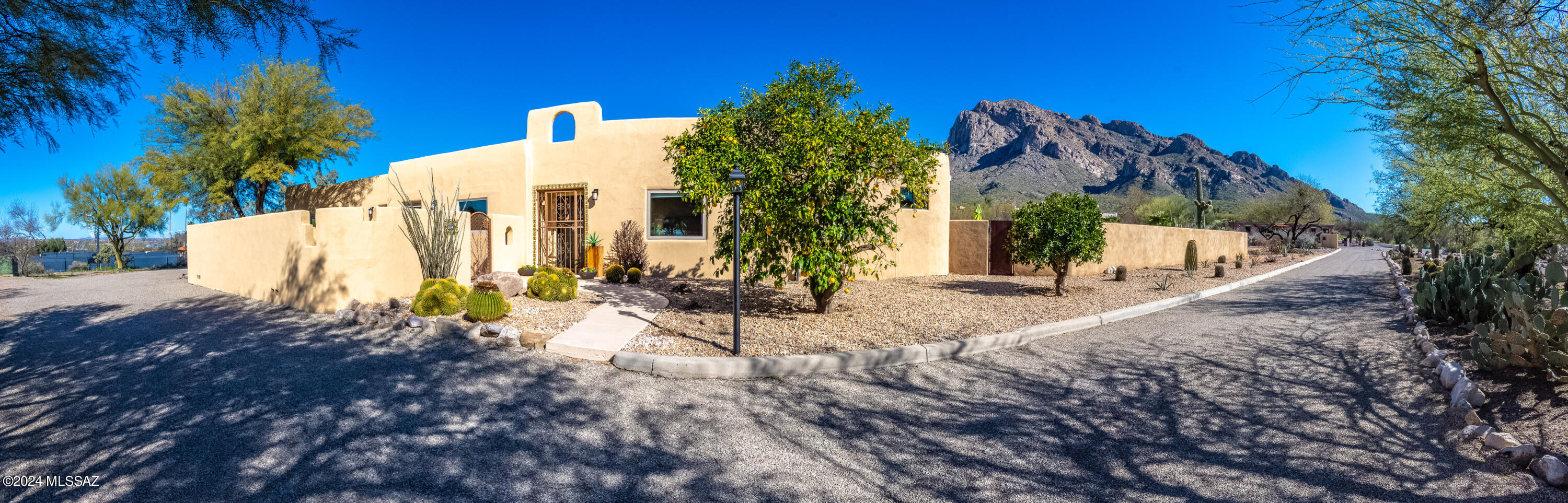 Pusch Ridge Estates (1-65) - Residential