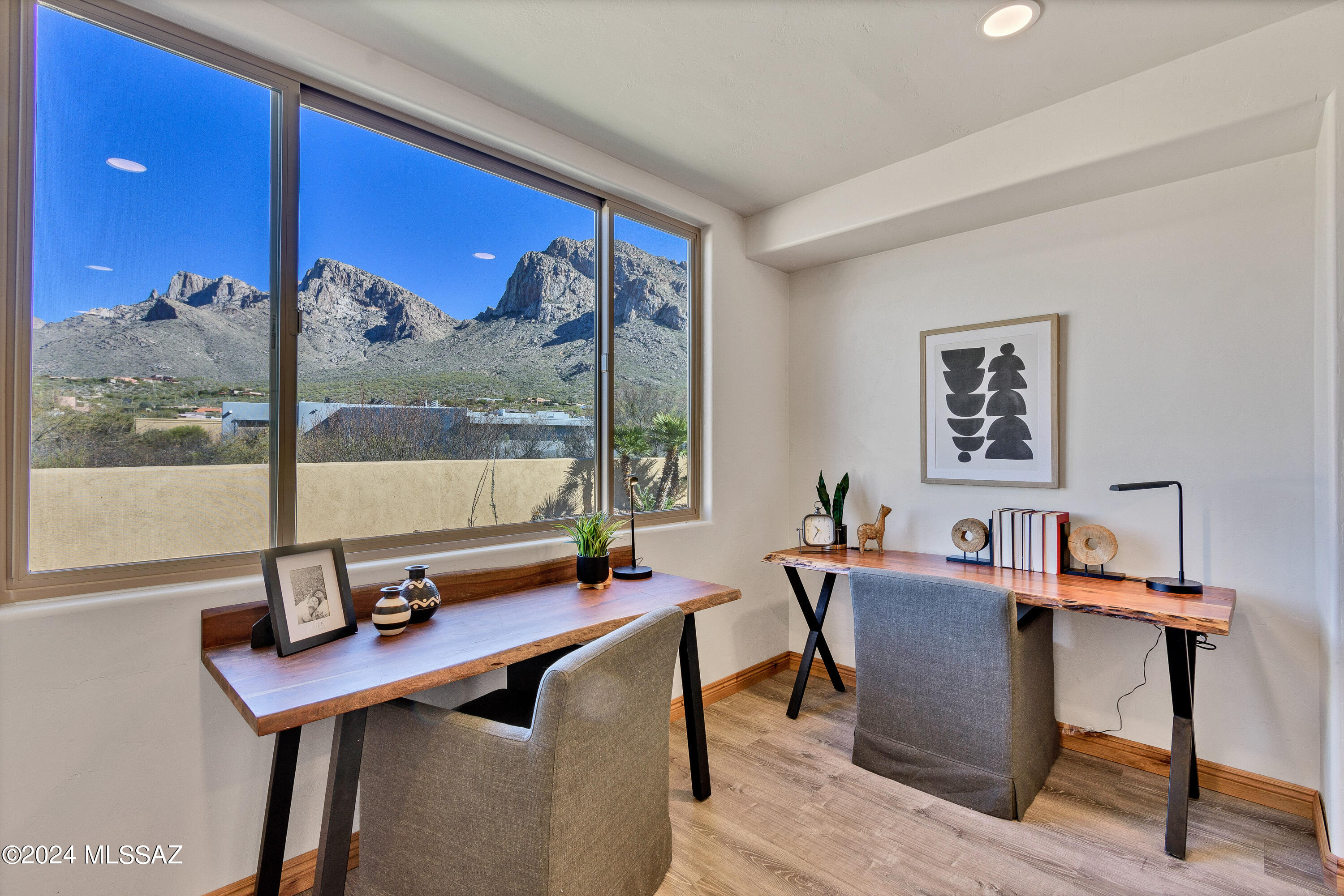 Pusch Ridge Estates (1-65) - Residential