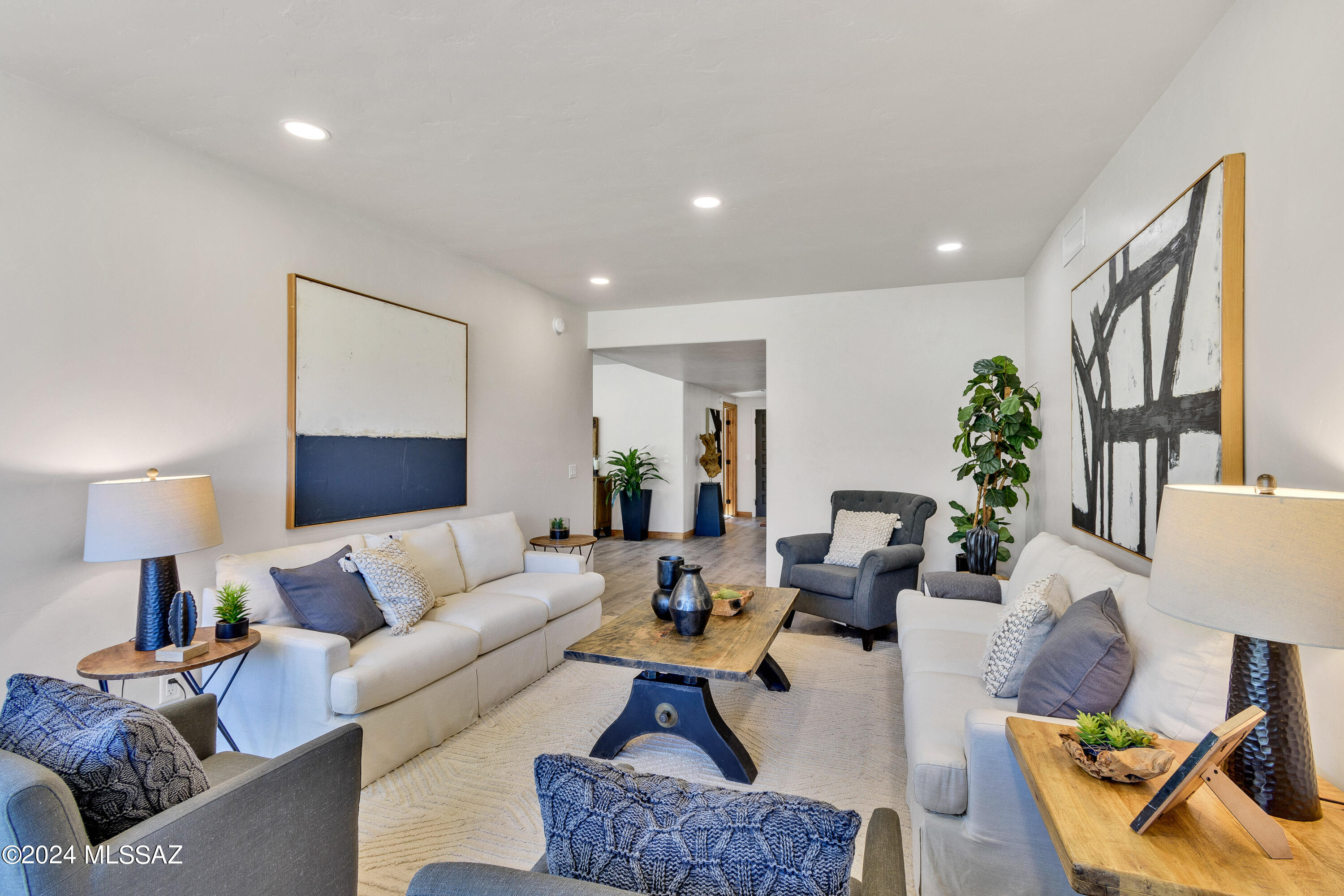 Pusch Ridge Estates (1-65) - Residential