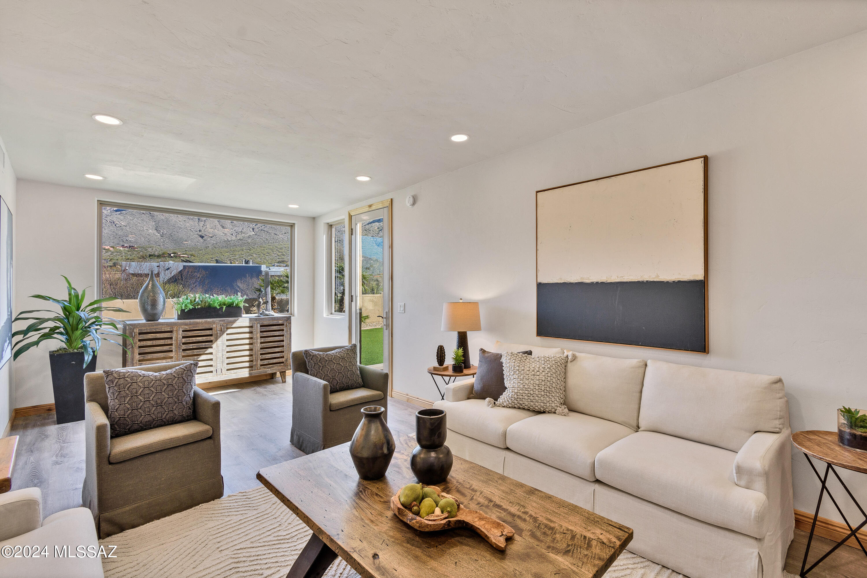 Pusch Ridge Estates (1-65) - Residential
