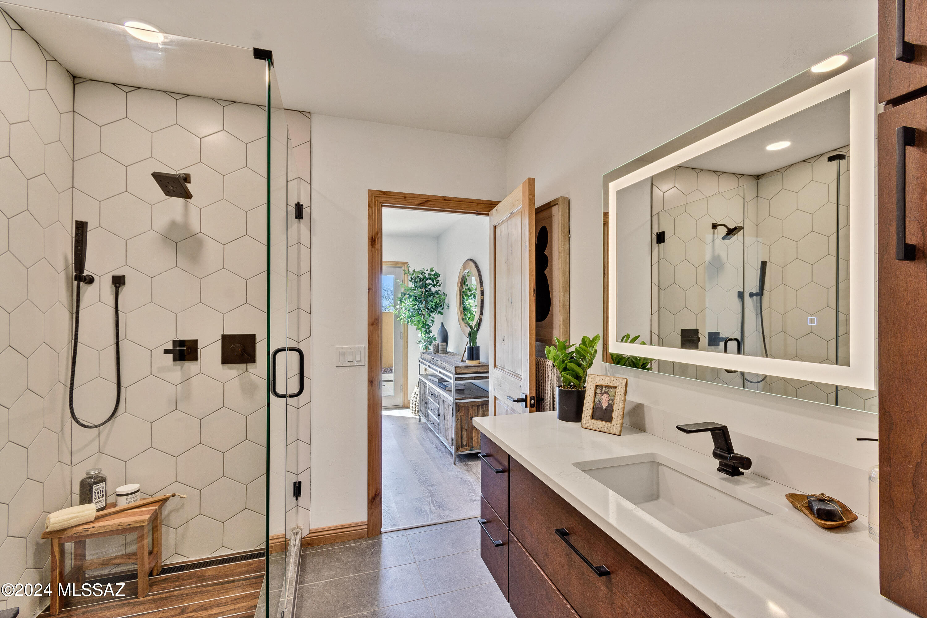 Pusch Ridge Estates (1-65) - Residential