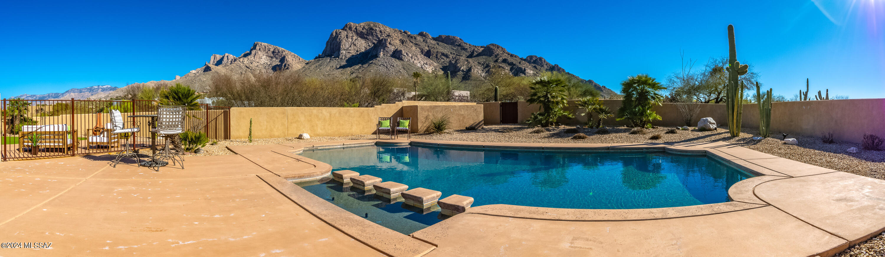 Pusch Ridge Estates (1-65) - Residential