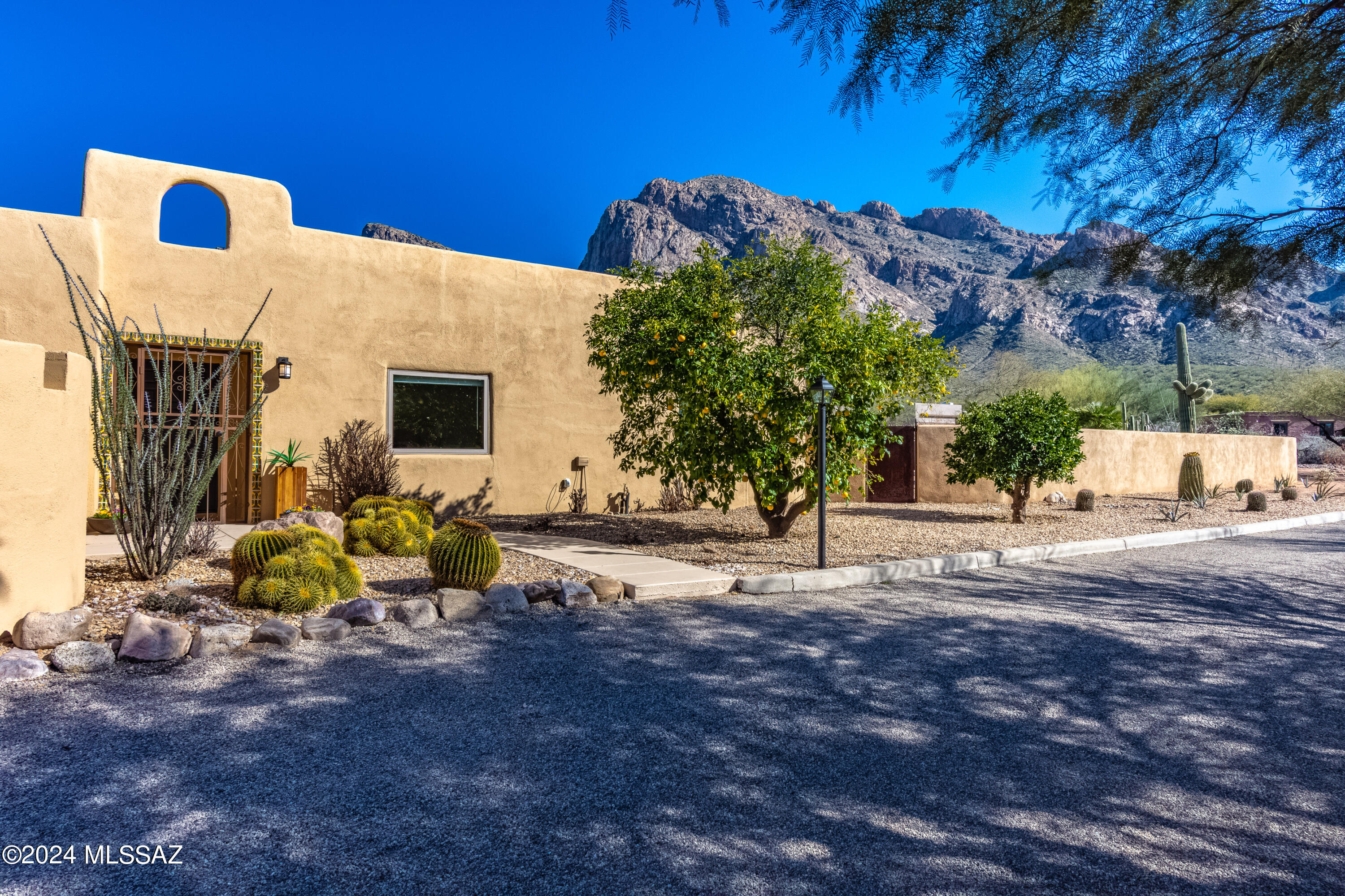 Pusch Ridge Estates (1-65) - Residential