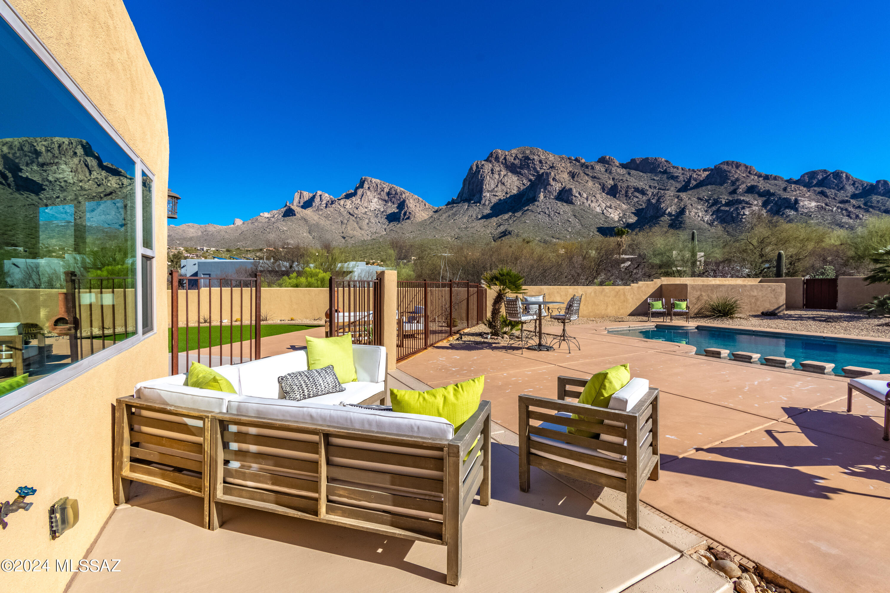 Pusch Ridge Estates (1-65) - Residential
