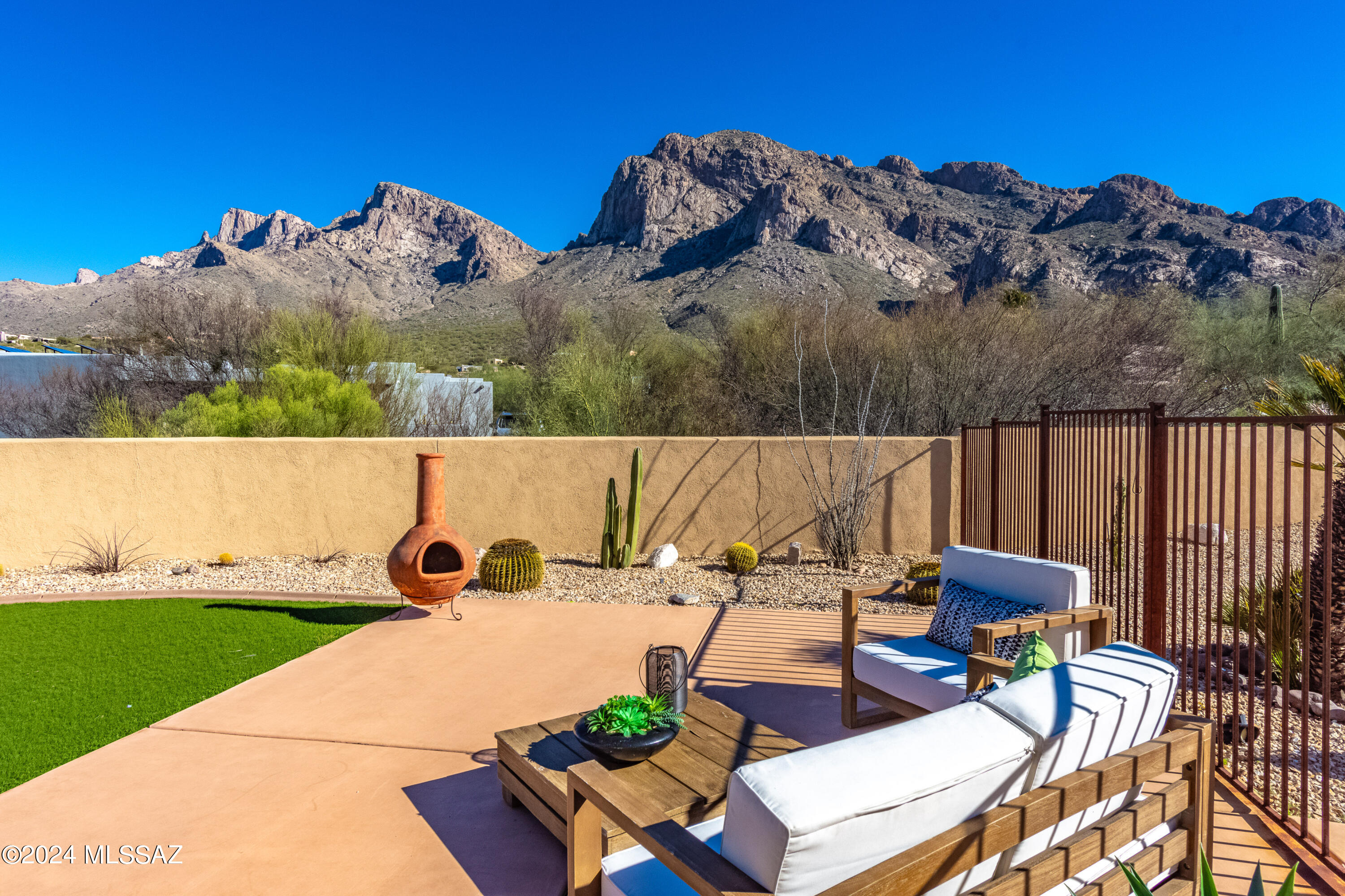 Pusch Ridge Estates (1-65) - Residential
