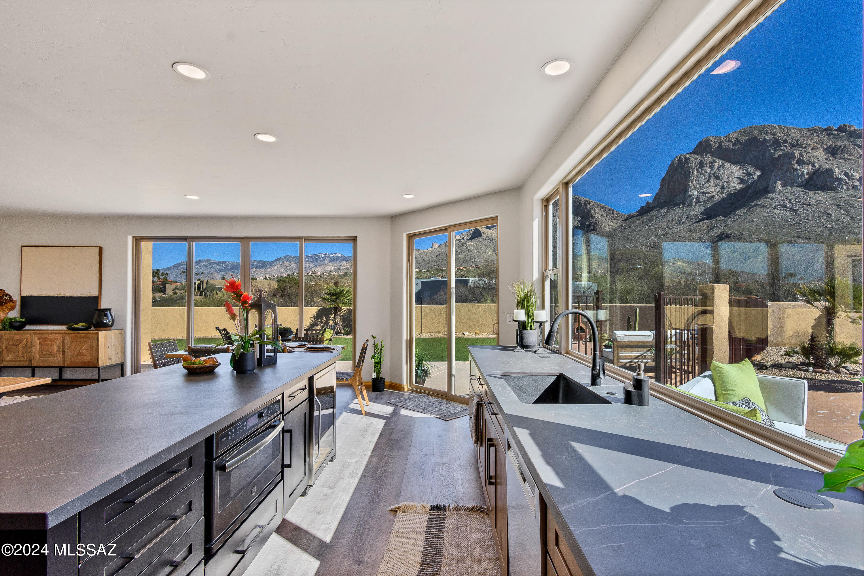 Pusch Ridge Estates (1-65) - Residential