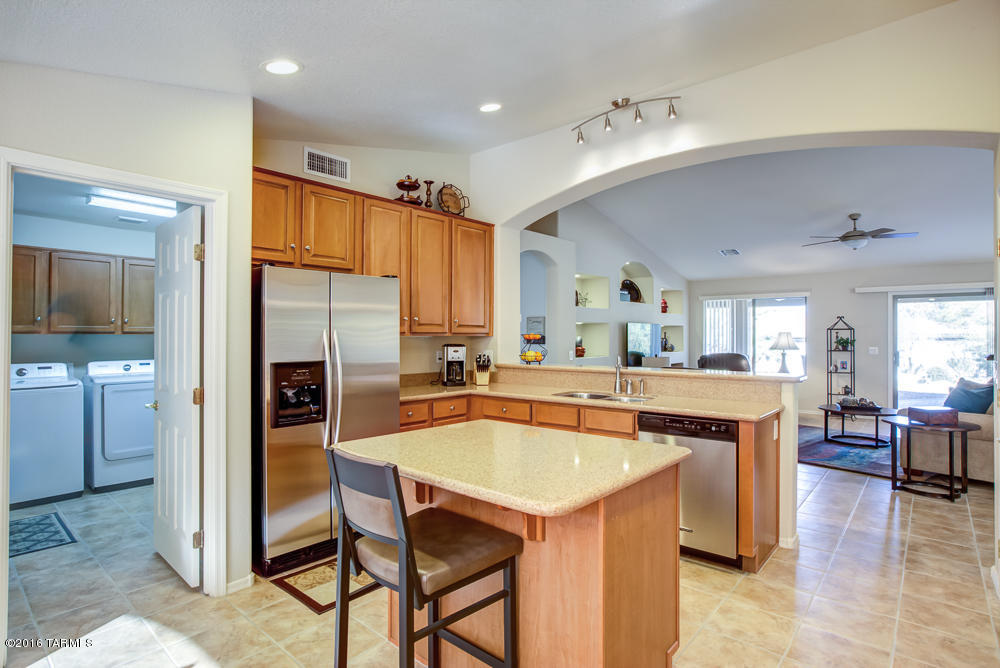 Quail Creek (1-306) - Residential