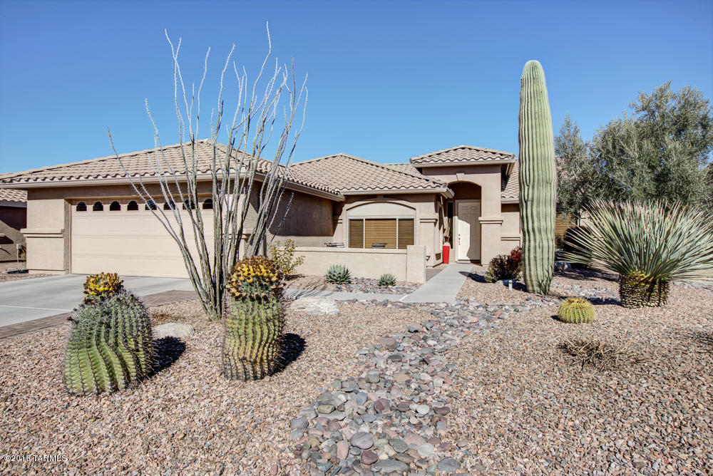 Quail Creek (1-306) - Residential