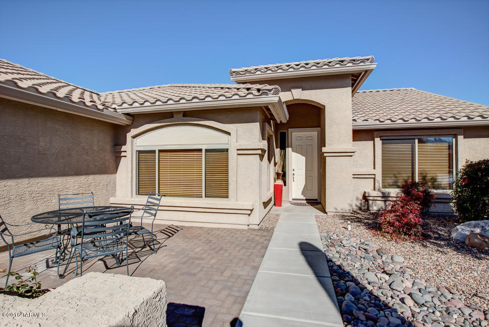 Quail Creek (1-306) - Residential