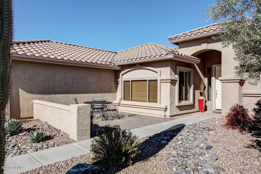 Quail Creek (1-306) - Residential