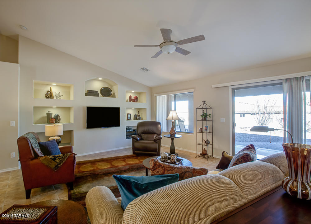Quail Creek (1-306) - Residential