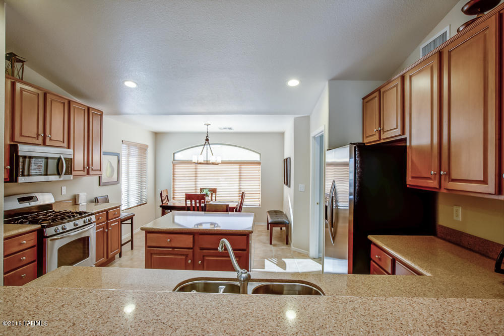 Quail Creek (1-306) - Residential