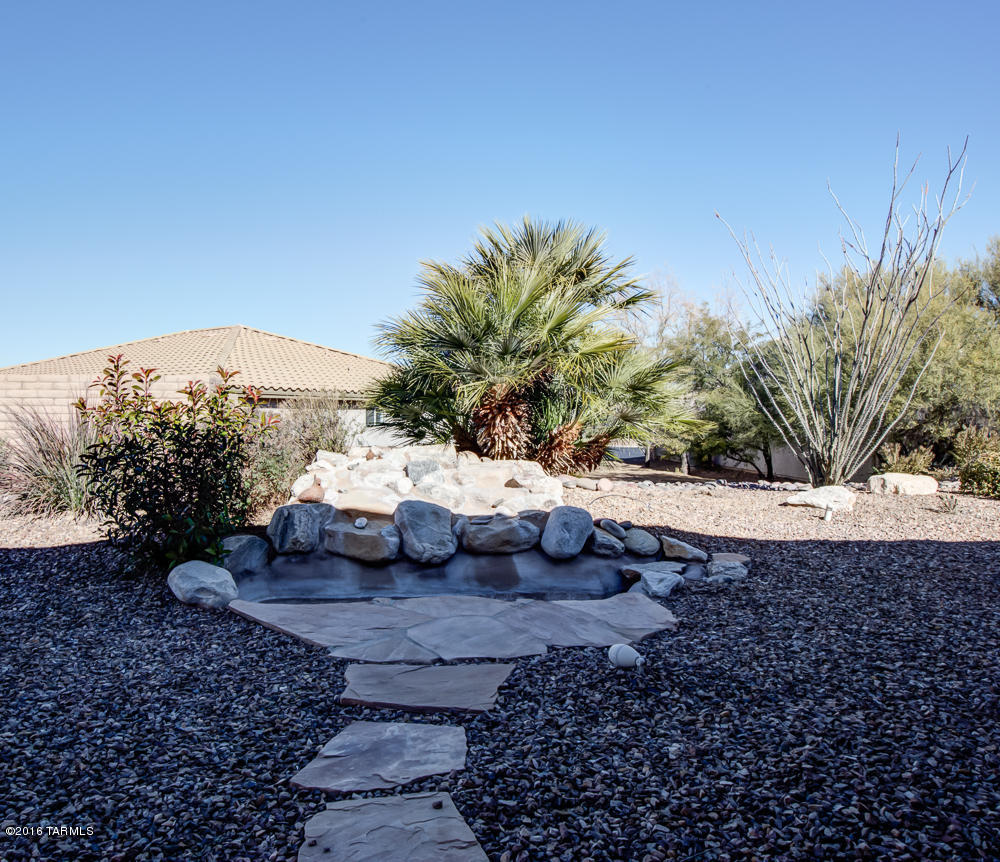 Quail Creek (1-306) - Residential