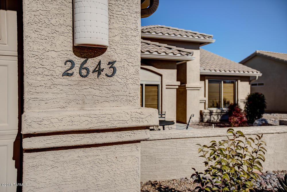 Quail Creek (1-306) - Residential