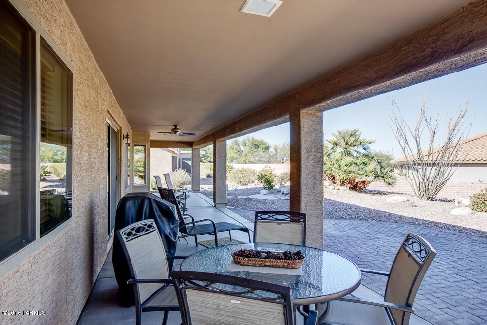Quail Creek (1-306) - Residential