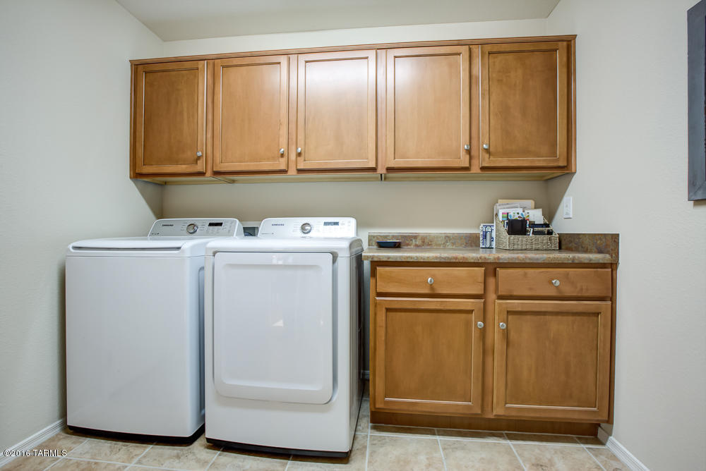Quail Creek (1-306) - Residential