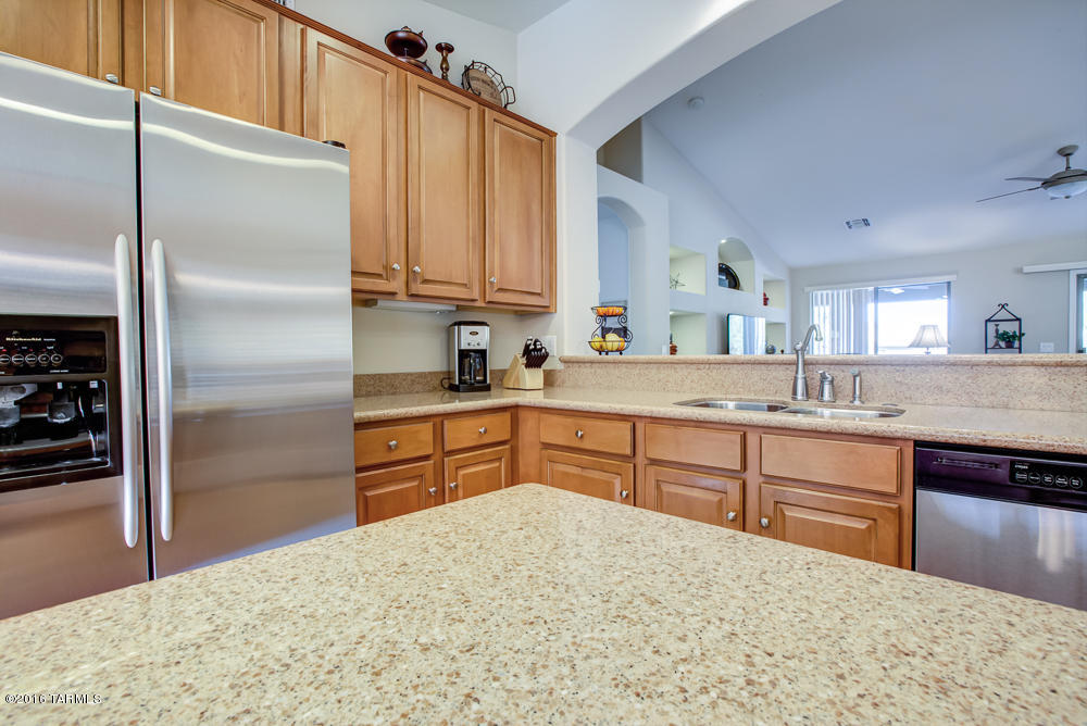 Quail Creek (1-306) - Residential