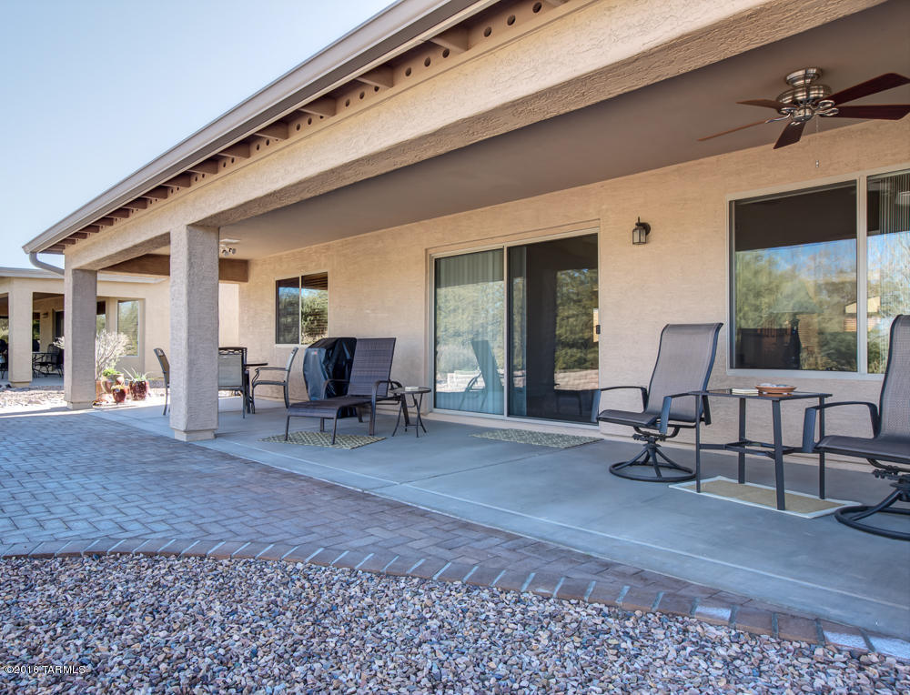 Quail Creek (1-306) - Residential