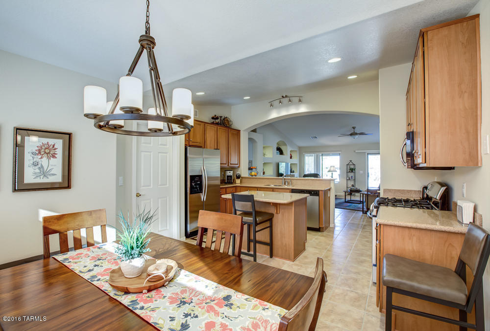 Quail Creek (1-306) - Residential