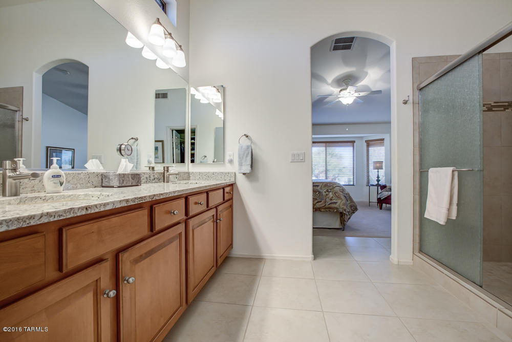 Quail Creek (1-306) - Residential