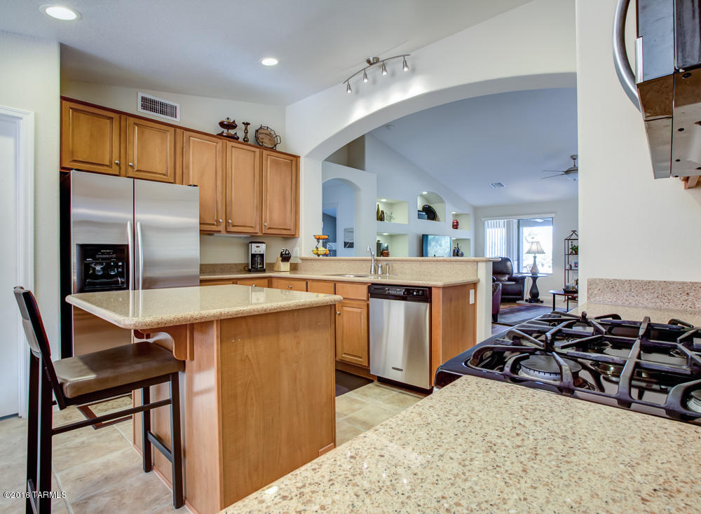 Quail Creek (1-306) - Residential