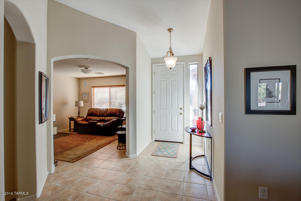 Quail Creek (1-306) - Residential