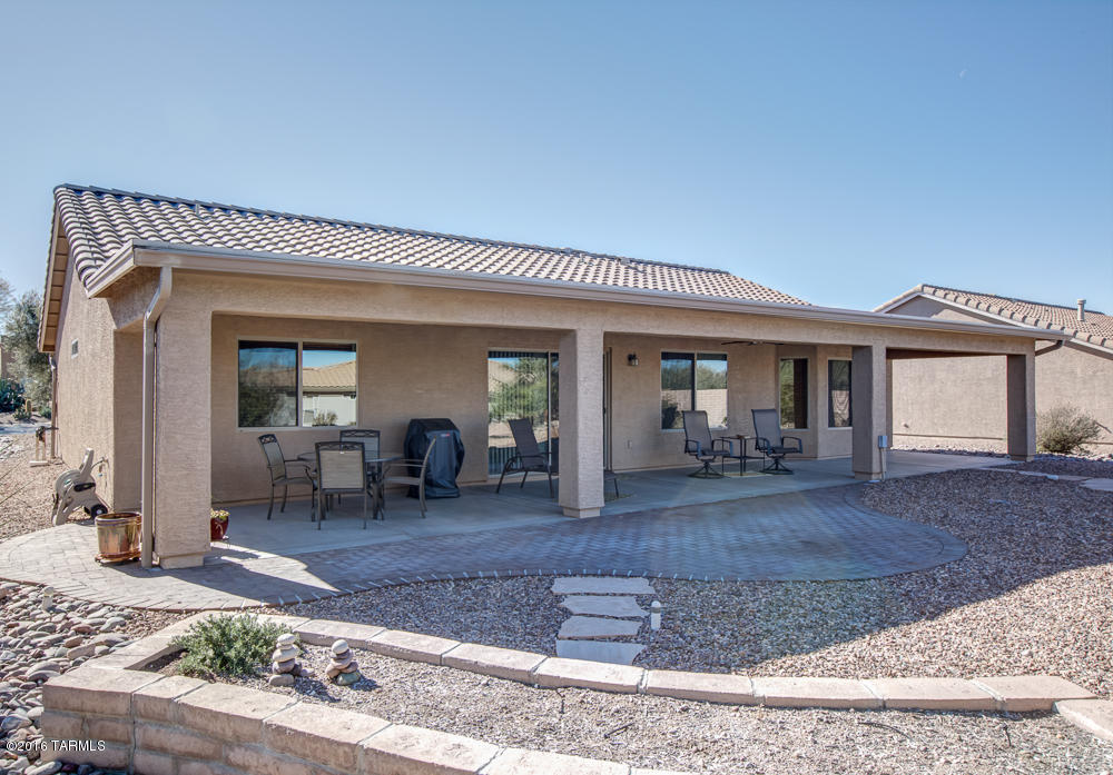 Quail Creek (1-306) - Residential