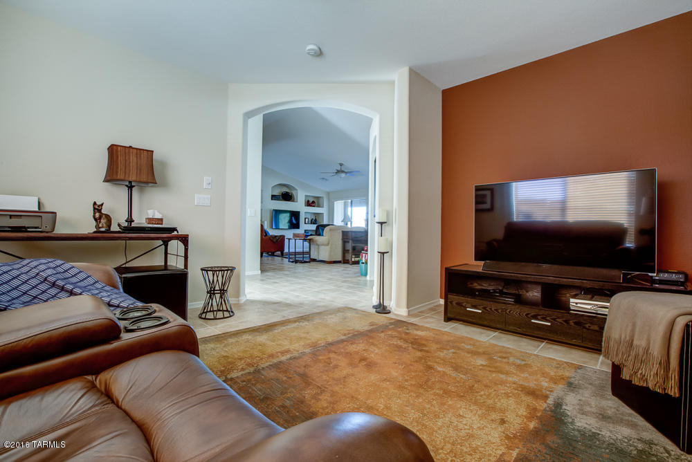 Quail Creek (1-306) - Residential