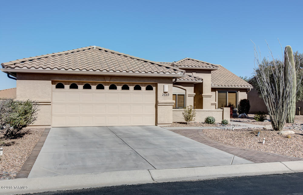 Quail Creek (1-306) - Residential