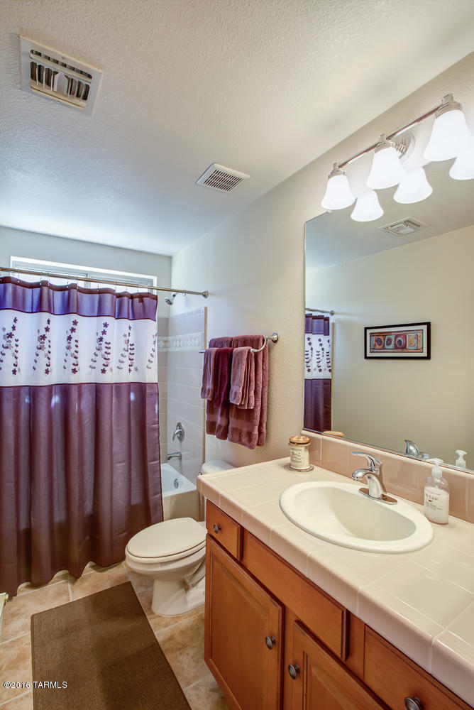 Quail Creek (1-306) - Residential