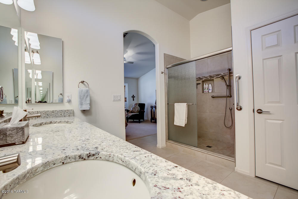 Quail Creek (1-306) - Residential