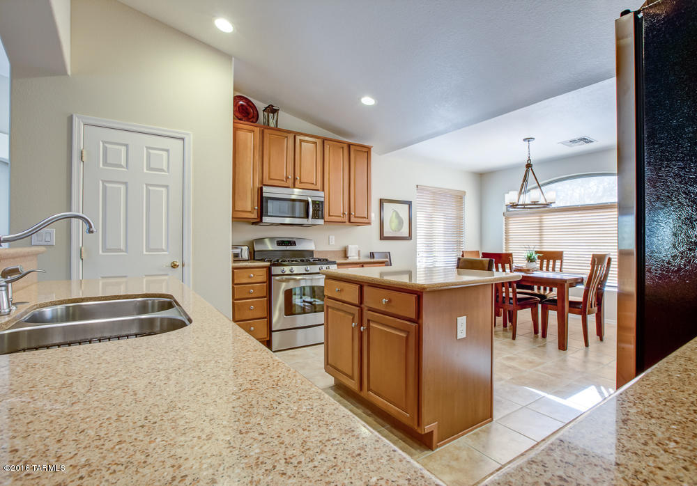 Quail Creek (1-306) - Residential