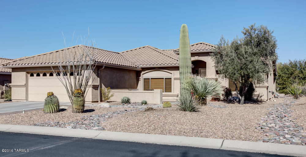 Quail Creek (1-306) - Residential