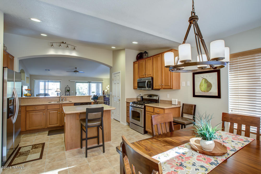 Quail Creek (1-306) - Residential