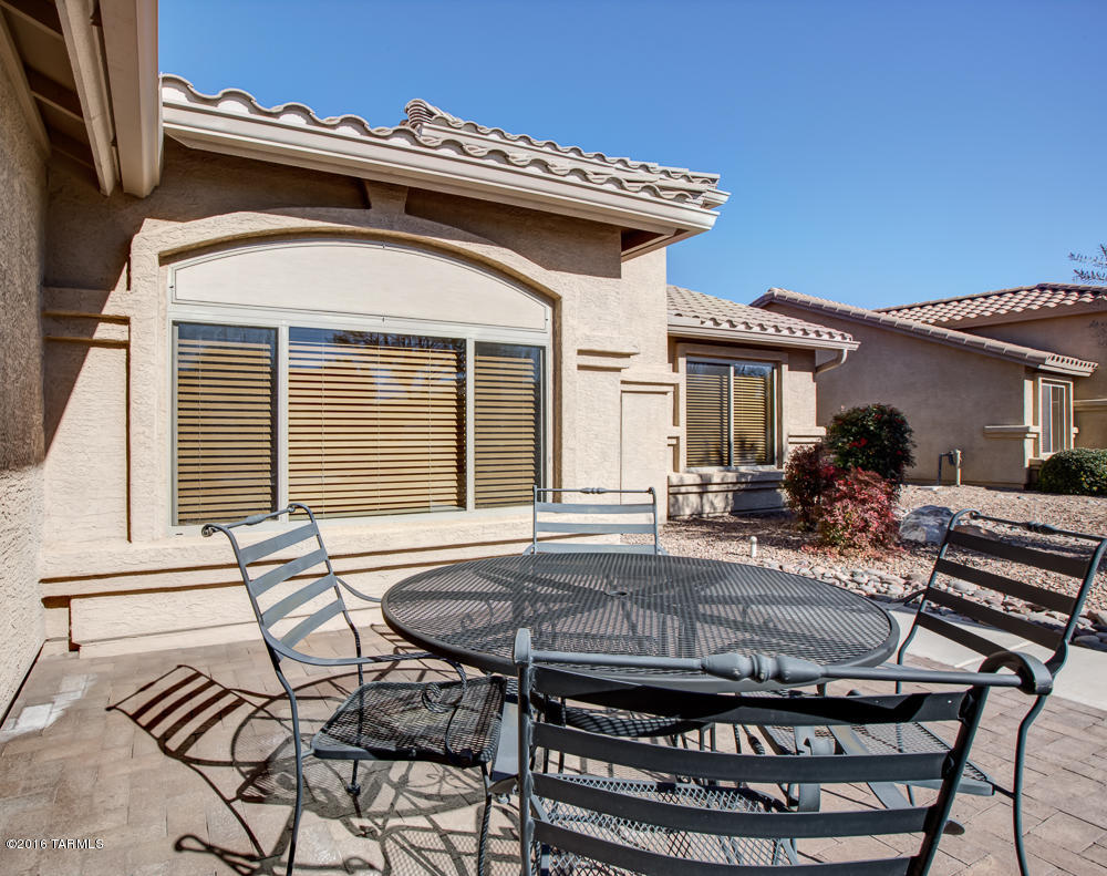 Quail Creek (1-306) - Residential